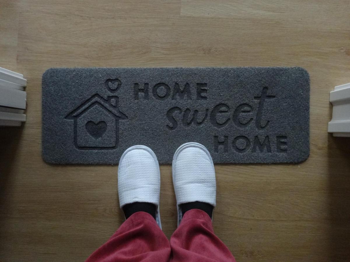 Notte Di Note - Home Hospitality Busto Arsizio Εξωτερικό φωτογραφία
