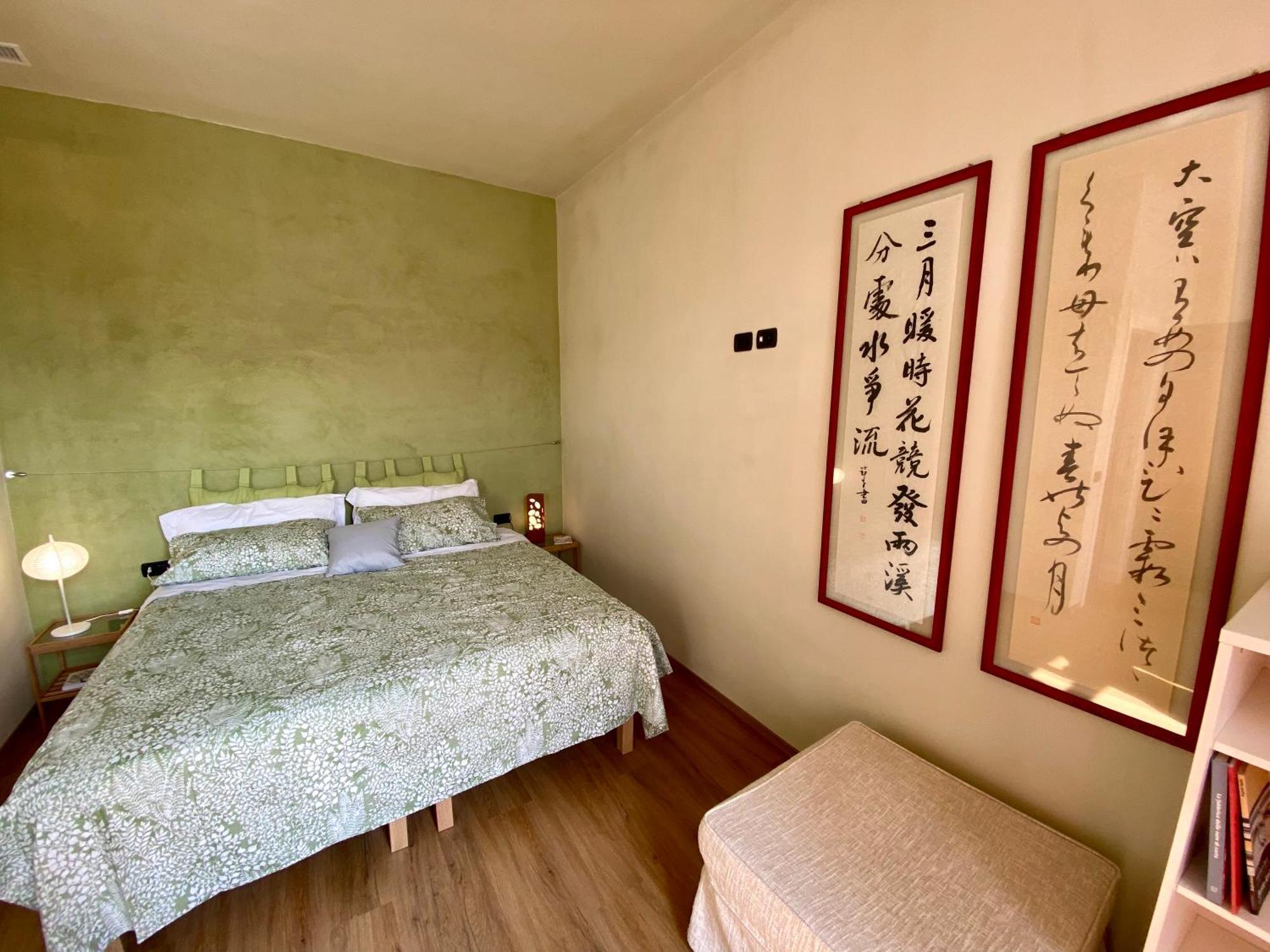 Notte Di Note - Home Hospitality Busto Arsizio Εξωτερικό φωτογραφία
