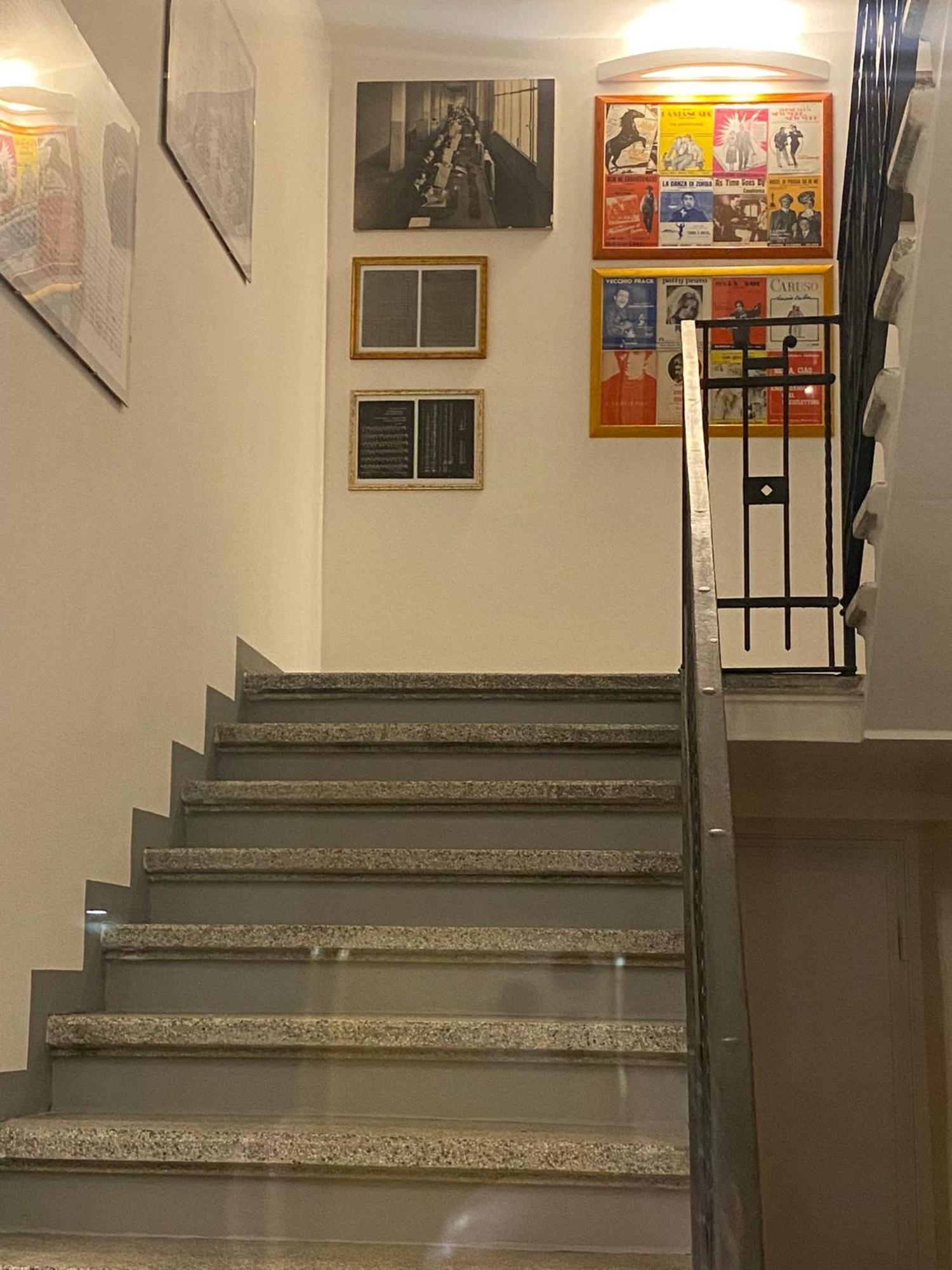 Notte Di Note - Home Hospitality Busto Arsizio Εξωτερικό φωτογραφία