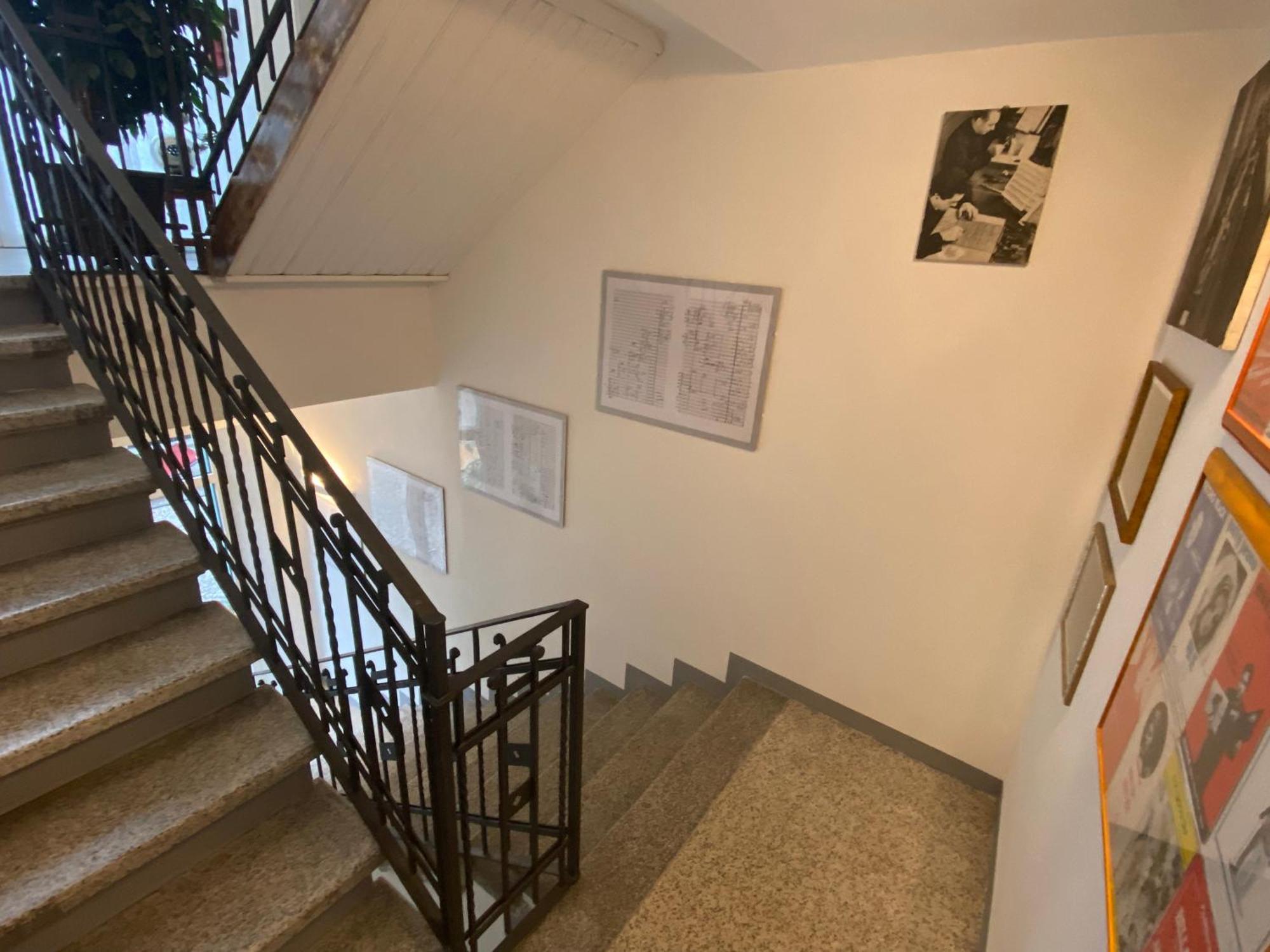 Notte Di Note - Home Hospitality Busto Arsizio Εξωτερικό φωτογραφία