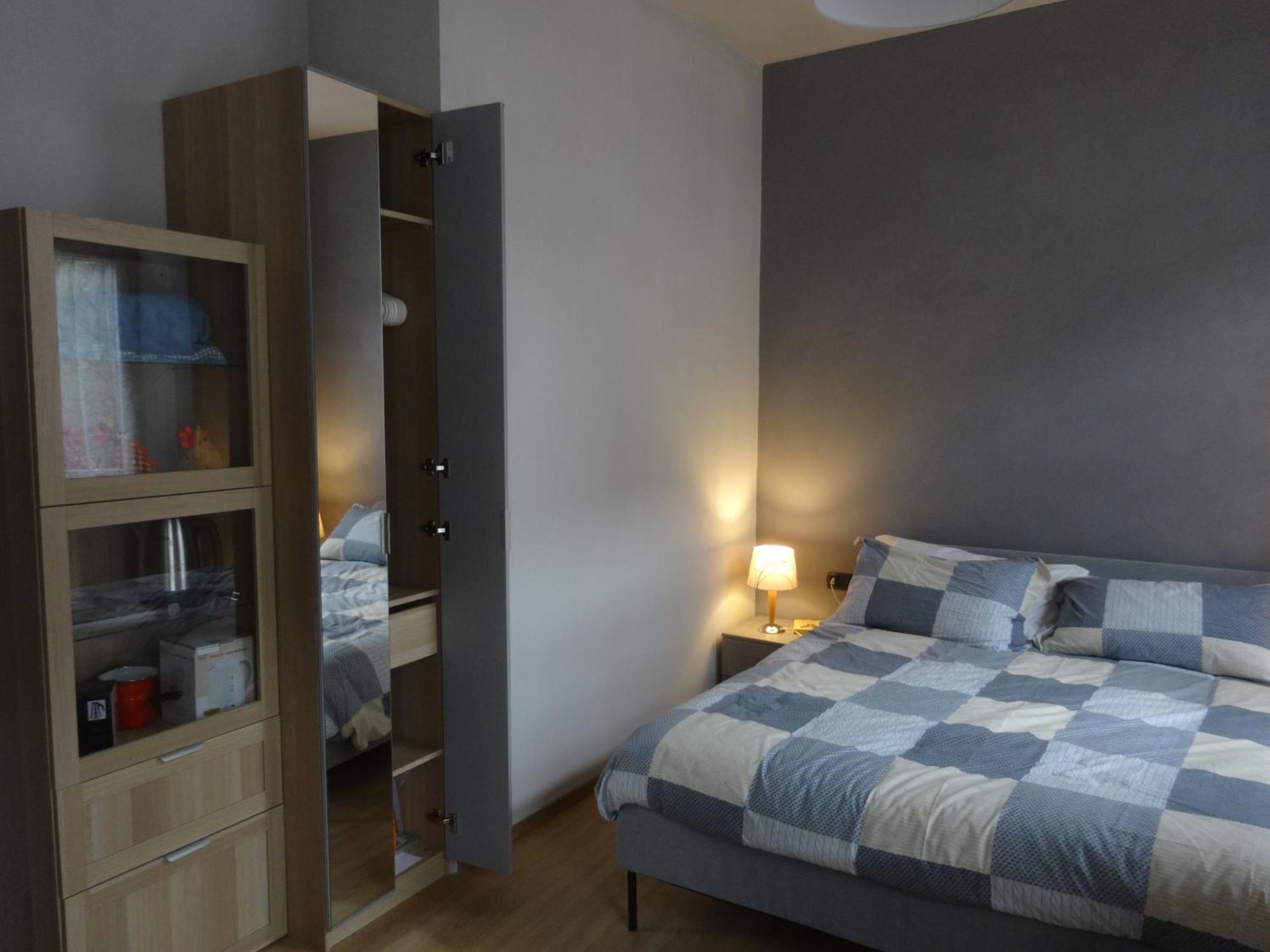 Notte Di Note - Home Hospitality Busto Arsizio Εξωτερικό φωτογραφία
