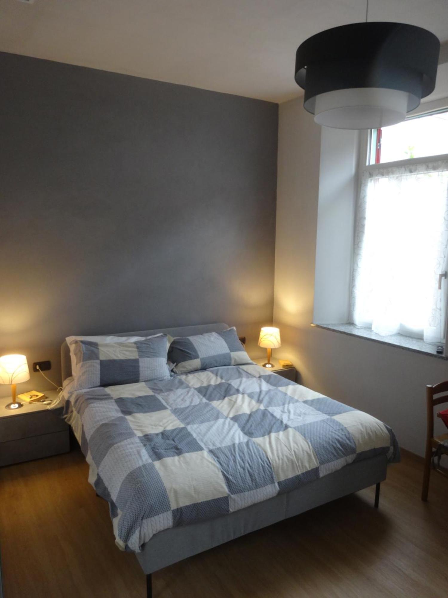Notte Di Note - Home Hospitality Busto Arsizio Εξωτερικό φωτογραφία