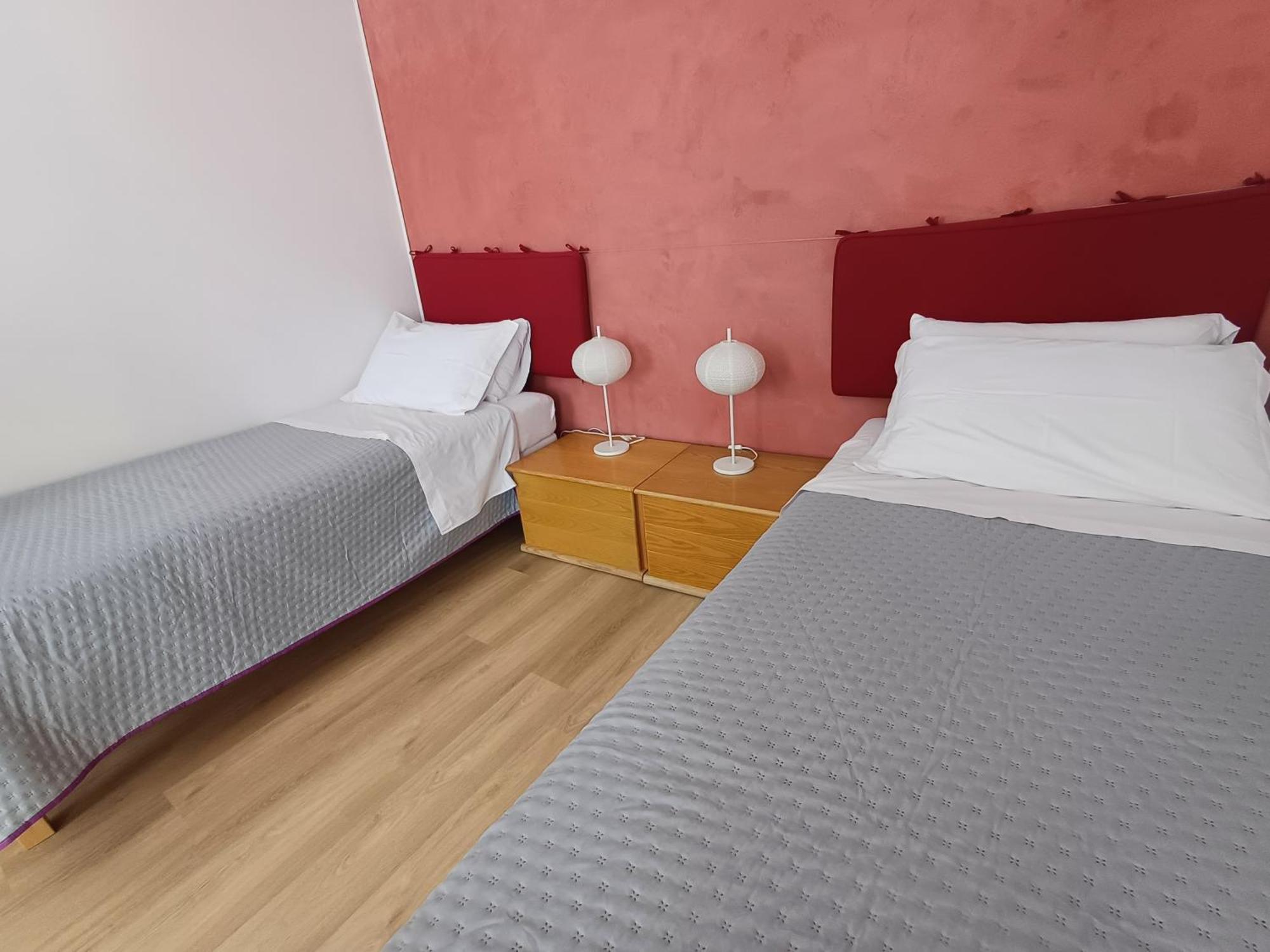 Notte Di Note - Home Hospitality Busto Arsizio Εξωτερικό φωτογραφία